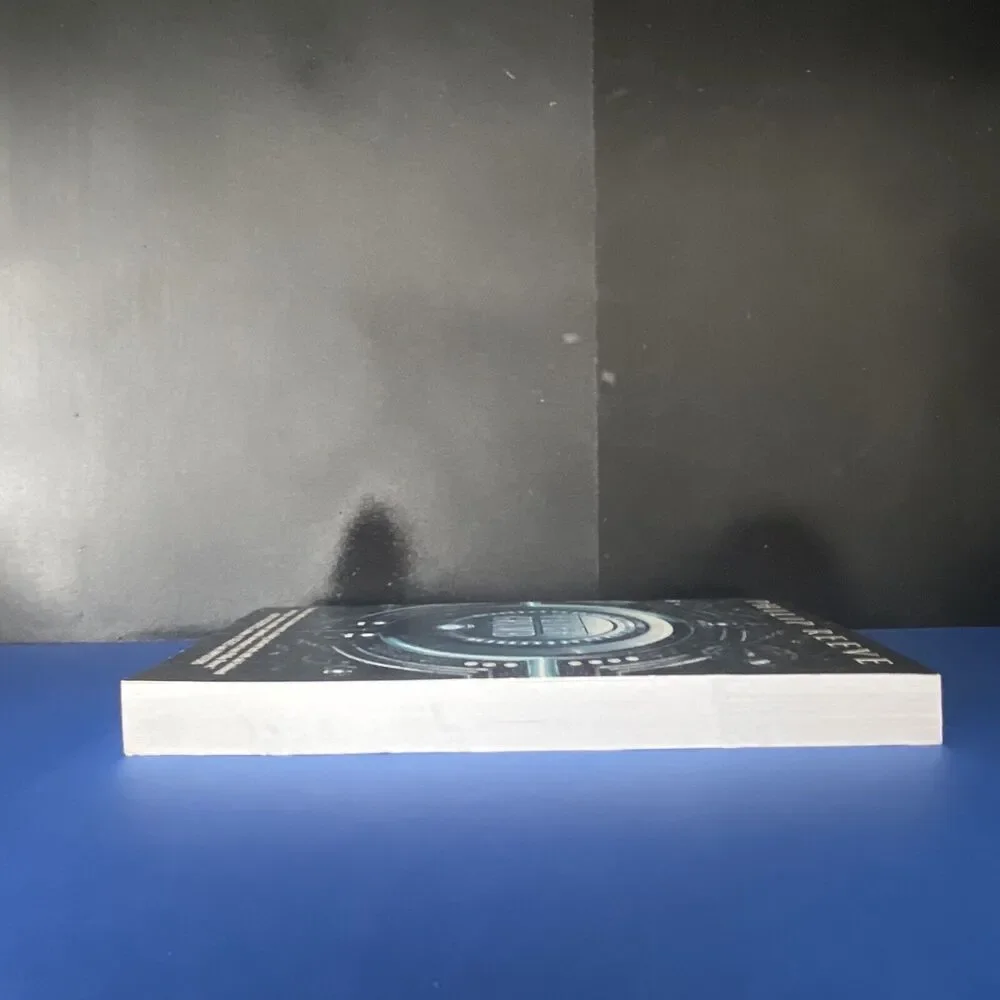 Book stunning new